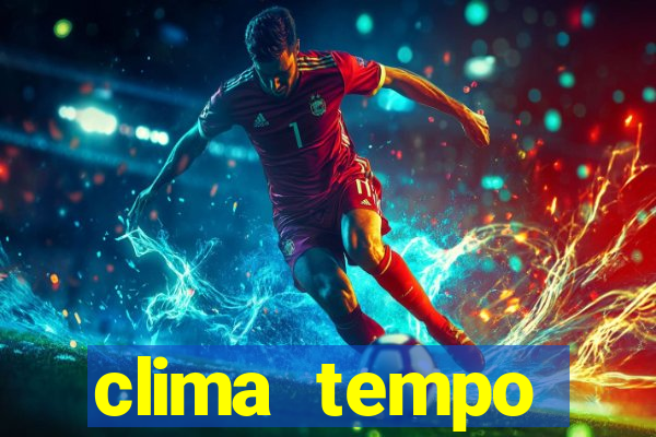 clima tempo bertioga sp